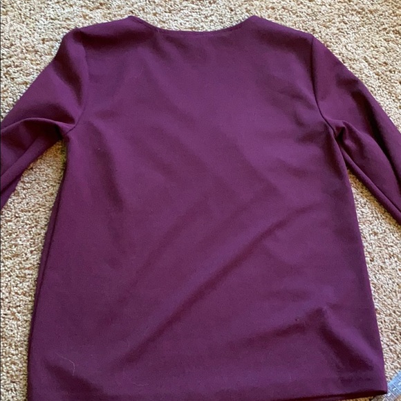 Ann Taylor top - Picture 7 of 10